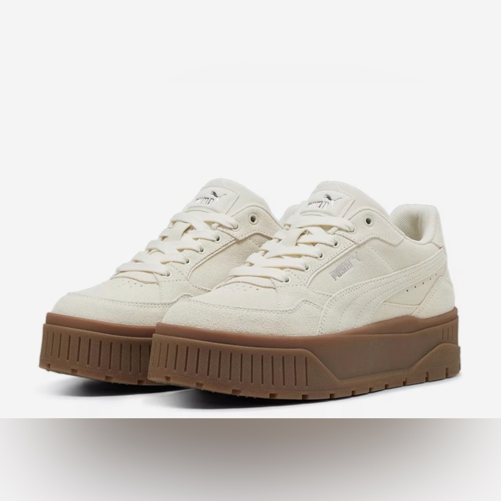 Puma Karmen II Idol Platform Sneaker - Women's